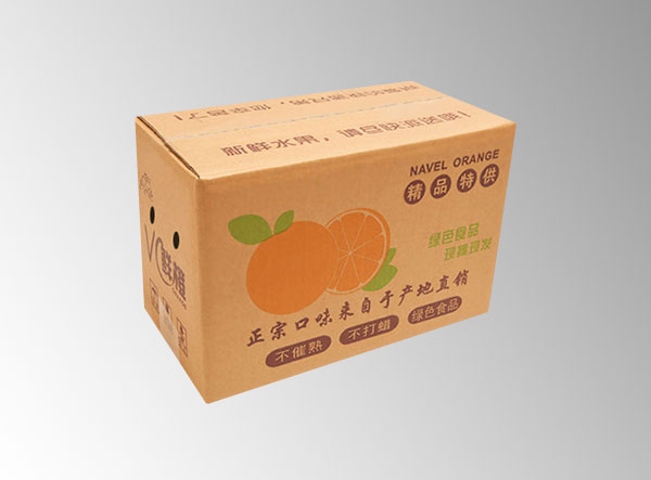 瓦楞紙箱