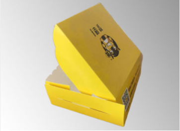 彩印紙箱